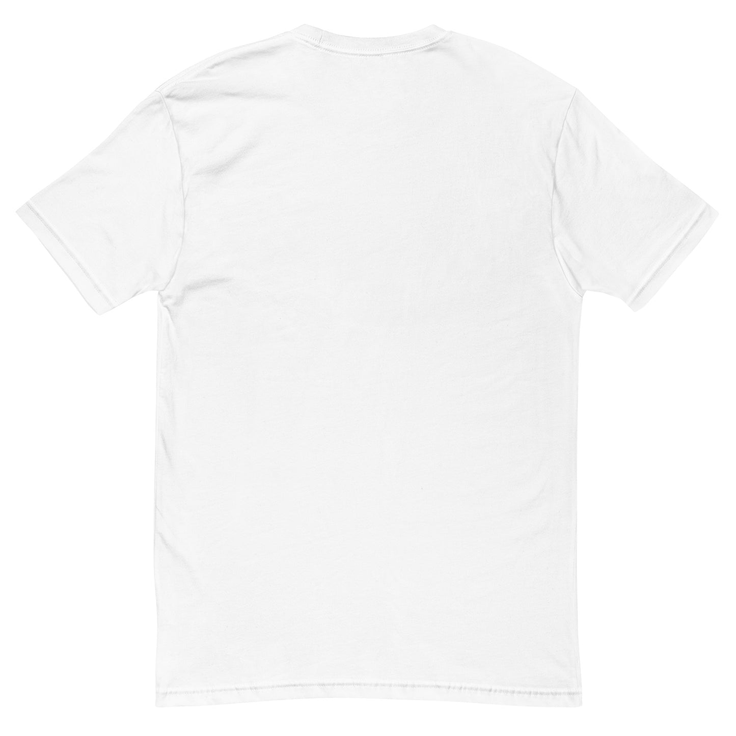 SD04. / This is Lagos Design / Short Sleeve T-shirt