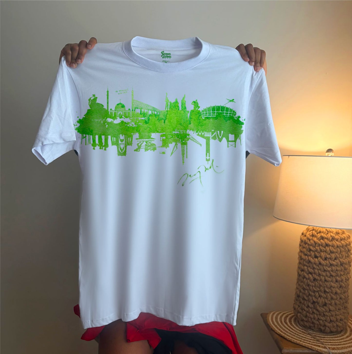 NIGERIAN Landmarks