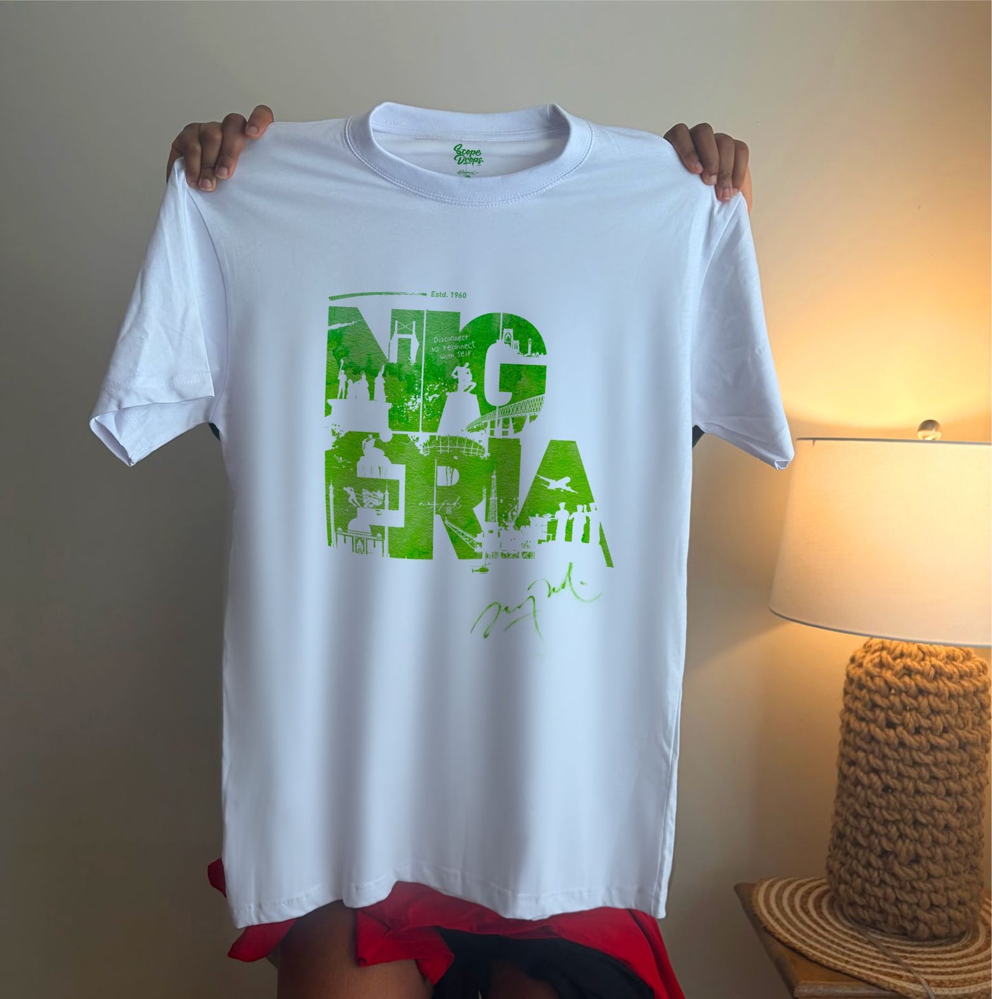 NIGERIAN Landmarks