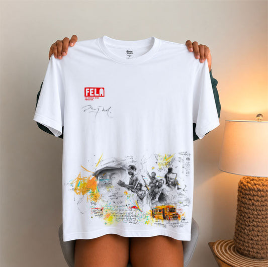 SD.02 / FELA KUTI