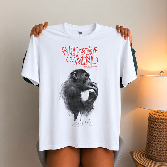 SD.01 / WILD STATE OF MIND