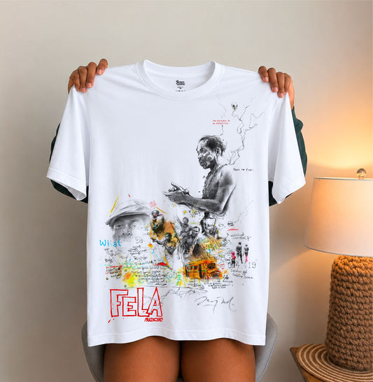 SD.02 / FELA KUTI