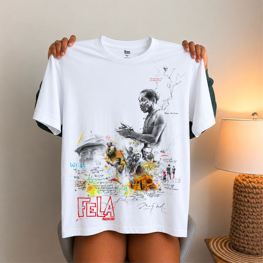 SD.02 / FELA KUTI