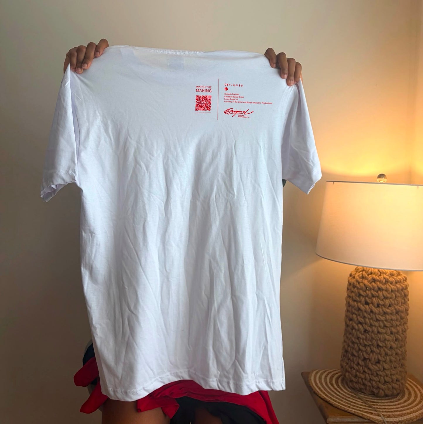 Canada Day Graphic T-Shirt