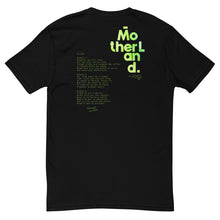 Load image into Gallery viewer, SD03. / Nigerian Landmark Design (with Anthem) / Short Sleeve T-shirt
