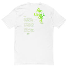 Load image into Gallery viewer, SD03. / Nigerian Landmark Design (with Anthem) / Short Sleeve T-shirt
