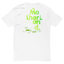 Load image into Gallery viewer, SD04. / Nigerian Landmark Design (Motherland) / Short Sleeve T-shirt
