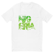 Load image into Gallery viewer, SD05. / Nigerian Landmark Design / Short Sleeve T-shirt
